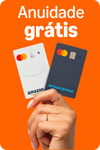 Cartões Amazon