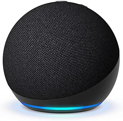 Programa Open Now — Caixas de Eletrônicos lacrados | Smart speaker lacrada, som vibrante e potente, Wi-Fi e Bluetooth | Cor Preta, com abertura online imediata