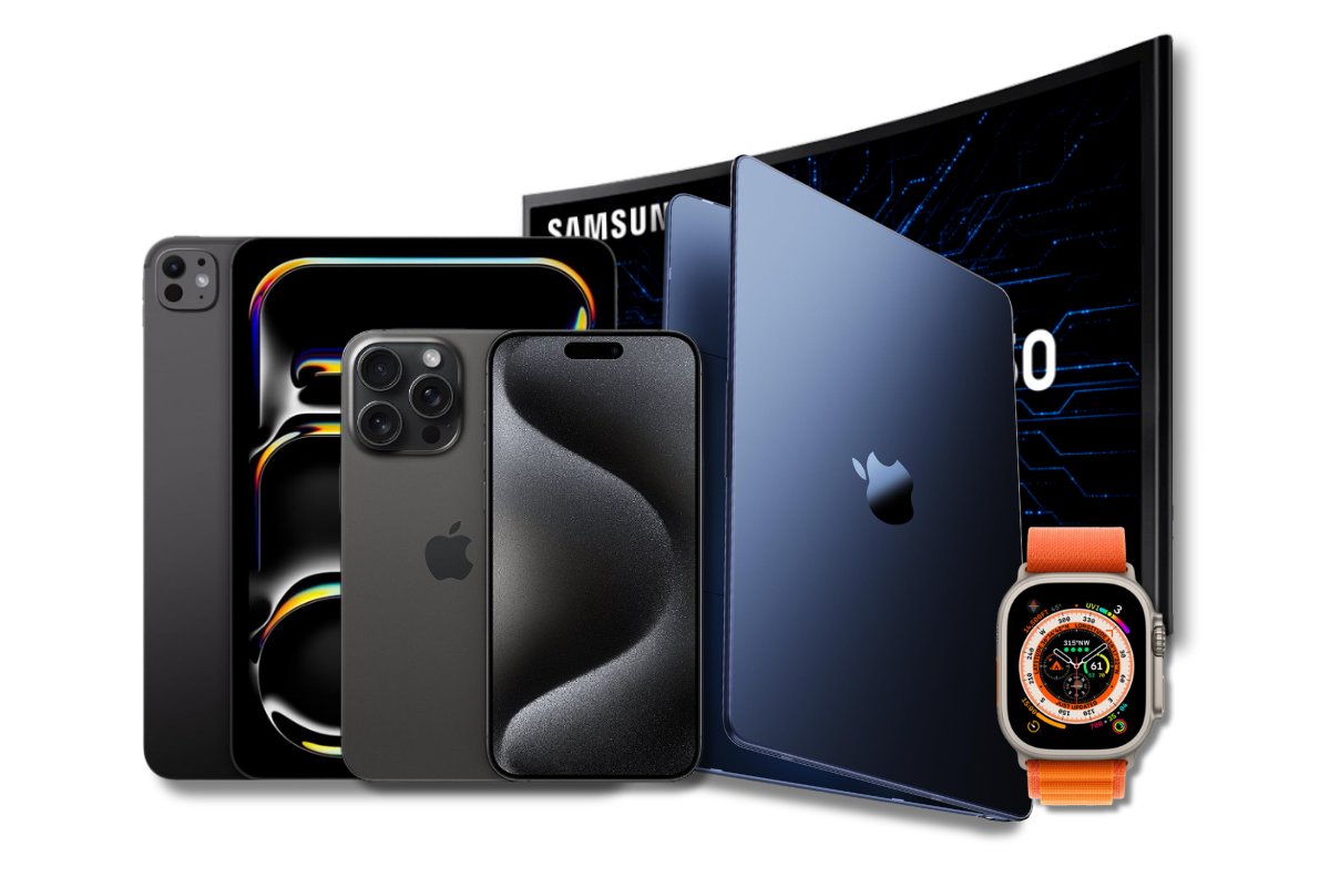 Produtos do Lote Ouro