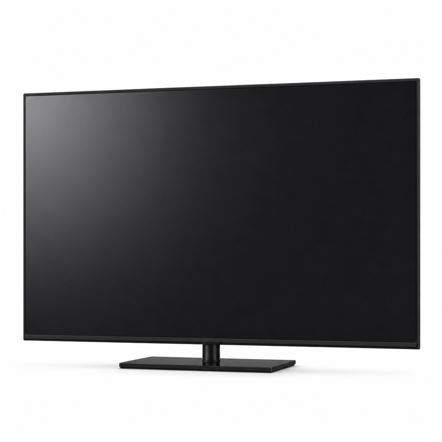 Smart TV 4K 55