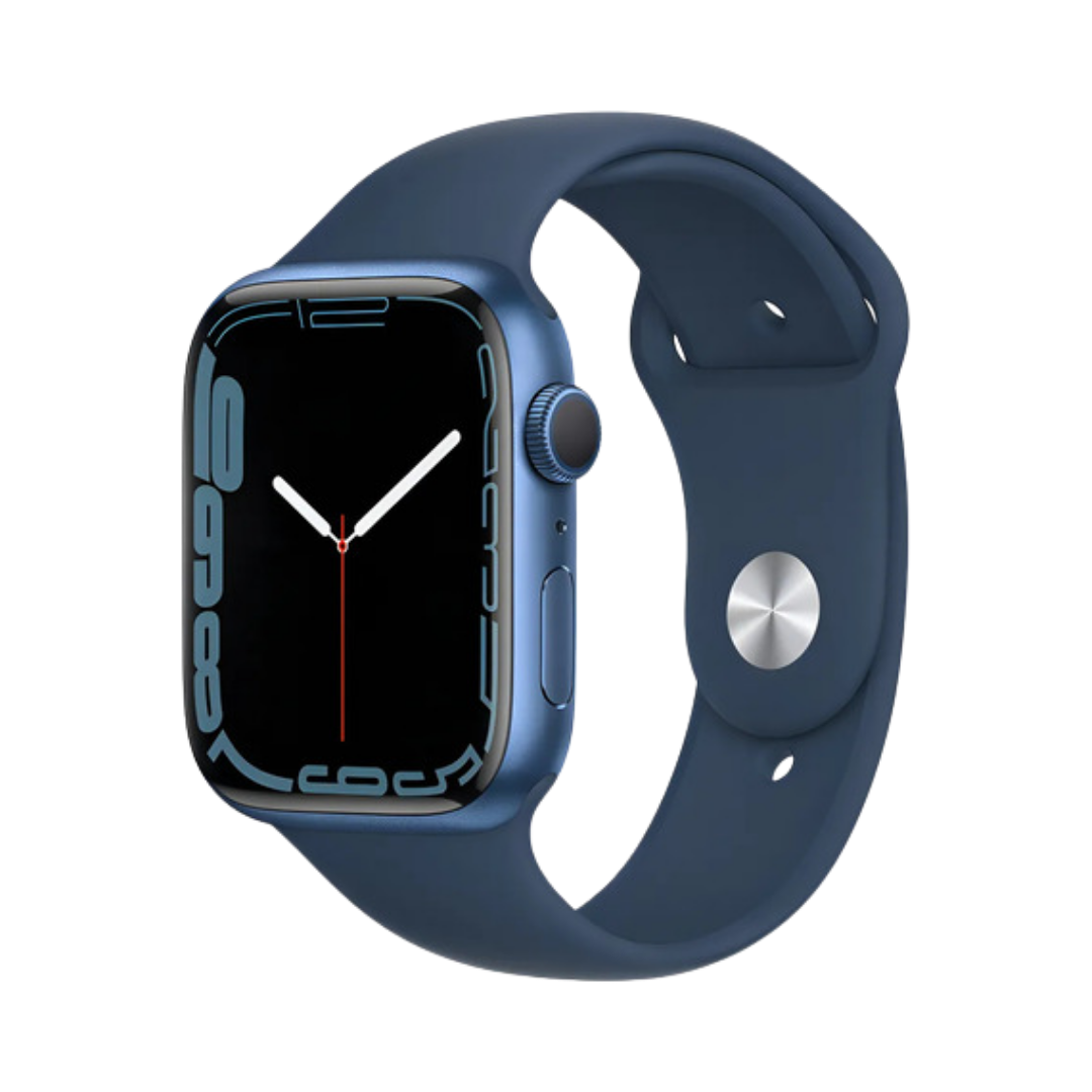 Apple Watch Series 5
